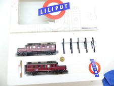 Liliput 17789 triebwagen gebraucht kaufen  Wolfenbüttel