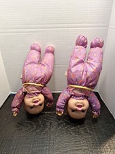 Vintage twin baby for sale  Riverview