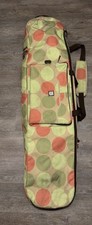 Burton gig bag for sale  Rockville