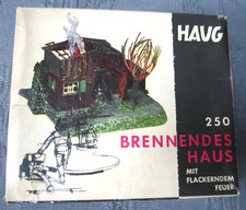Haug leerkarton 250 gebraucht kaufen  Wuppertal