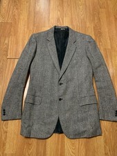 Brioni blazer jacket for sale  Downey