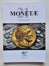 Catalogo monete cgb.fr. usato  Assemini