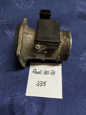Luftmassenmesser audi a6 gebraucht kaufen  Gettorf