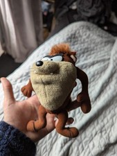 Tazmanian devil taz for sale  STOCKTON-ON-TEES