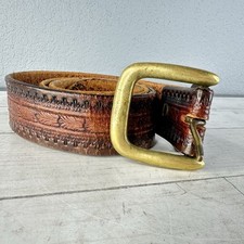 Vintage western tooled for sale  Broken Arrow