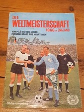 Weltmeisterschaft 1966 england gebraucht kaufen  Hamburg