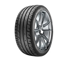 Używany, Gomme Estive Riken 205/50 R17 93W ULTRA HIGH PERFORMANCE (2025) FSL XL pneumatic na sprzedaż  Wysyłka do Poland