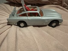 Corgi james bond for sale  AYLESBURY