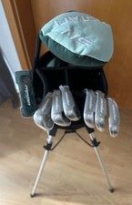 Wilson prostaff sgi gebraucht kaufen  Schönefeld