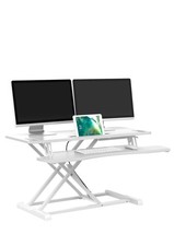 Sit stand workstation for sale  BOSTON