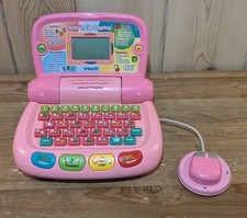 Vtech tote laptop for sale  Sandersville