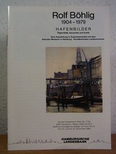 Rolf böhlig 1903 gebraucht kaufen  Elmshorn