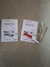 Glühzünder typ 601 gebraucht kaufen  Nördlingen