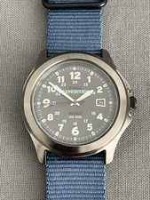 Timex expedition quartz for sale  TIPTON