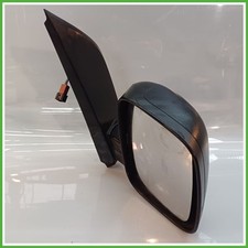 Specchietto retrovisore goffra usato  Cona