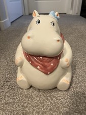 Hippo hippopotamus cookie for sale  Colorado Springs
