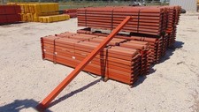 Pallet racking beam for sale  USA