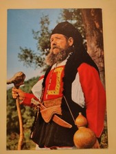 Costumi caratteristici sardi usato  Bari
