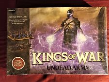 Kings war unded usato  Aosta