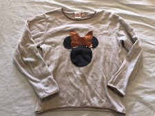Joli pull disney d'occasion  Vallauris