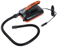 Gonfiatore elettrico portatile usato  Vibo Valentia