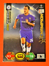 Panini fußball champions gebraucht kaufen  Schöngeising