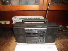Emerson ctr961c boombox d'occasion  Expédié en Belgium