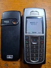 Nokia 6230 marrone usato  Alfonsine