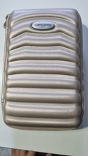 Beauty case samsonite usato  Milano