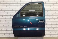 Cadillac escalade driver for sale  Marshallville