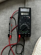 Metrix 563 multimeter gebraucht kaufen  Nürnberg