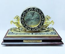 Brass maritime barometer for sale  SAWBRIDGEWORTH