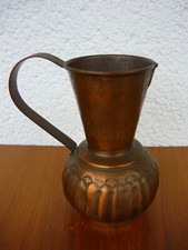 Vase messing 17 gebraucht kaufen  Waldstetten