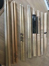 Drum stick bundle for sale  SWINDON