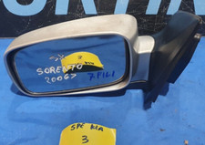 specchio retrovisore kia sorento usato  Guidonia Montecelio