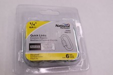 National hardware quick for sale  Chillicothe