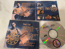 PEARL JAM CD: B SIDES! 17 Rare Tracks comprar usado  Enviando para Brazil