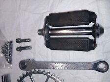 Kit guarnitura bianchi usato  Castel Ritaldi