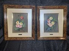 Framed oil paintings for sale  WEST BYFLEET