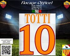 Flocage italie roma d'occasion  Carnoux-en-Provence