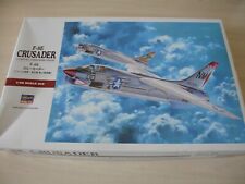 Hasegawa 8e crusader for sale  BAMPTON