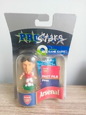 Corinthian prostars pires for sale  GILLINGHAM