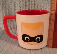 Incredibles mug coffee for sale  Greensboro