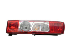 Rückleuchte rücklicht heckle gebraucht kaufen  Linkenheim-Hochstetten