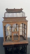 unique bird cages for sale  LANCASTER