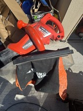 Black decker leafhog for sale  Phoenix
