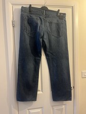 Hugo boss jeans for sale  LEICESTER