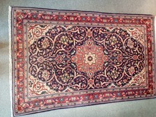 Tappeto persiano 168x106 usato  Roma