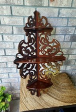 Vintage hand carved for sale  Castle Hayne