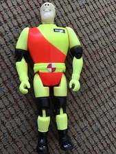 Vintage 1992 crash for sale  Chickamauga